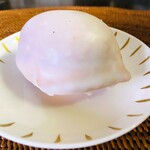 丹青 - レモンケーキ