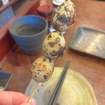 炭火焼鳥中村屋 - 