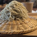 そば切り文目堂 - 