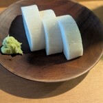 そば切り文目堂 - 