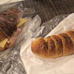 ブーランジュリー グウ - 