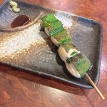 炭火焼鳥中村屋 - 