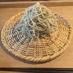 そば切り文目堂 - 