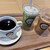 CAFE CORE - ドリンク写真: