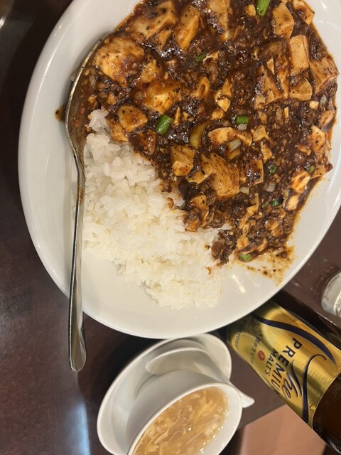 景徳鎮 新館のご予約 - 元町・中華街/四川料理 | 食べログ