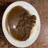 元祖とんかつカレー カツヤ
