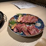 京の焼肉処 蓮蔵 - 