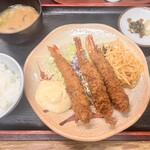 とんかつの店ミヤコ - 