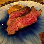 窯焼きステーキTAKIBI - 