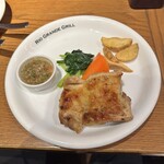 RIO GRANDE GRILL 恵比寿 - 