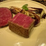 窯焼きステーキTAKIBI - 