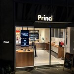 プリンチ - 