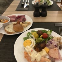 インプレイス 3-3 ヒルトン名古屋 - 