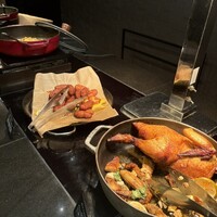 インプレイス 3-3 ヒルトン名古屋 - 