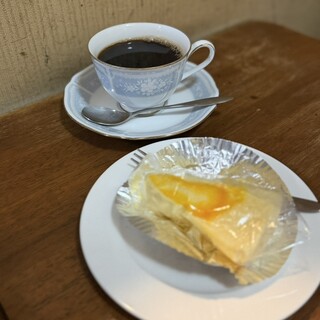 カフェ・カルディー_0