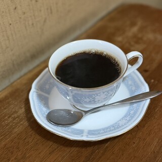 カフェ・カルディー_1