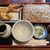 生そば 天龍  - 料理写真: