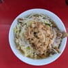 ラーメン二郎 柏店
