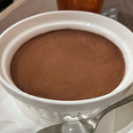 Muusa - ココットショコラ