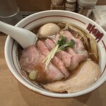 中華そば 流川 - 