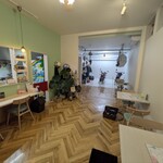 Cafe & Studio Chi-no - 