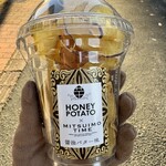 ミツイモタイム - 