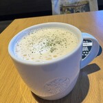 スターバックス コーヒー - ドリンク写真: