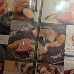 火蓮 - ビジュアルも美しき