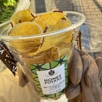 ミツイモタイム - 