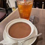 Muusa - ココットショコラ