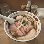 中華そば 流川 - 