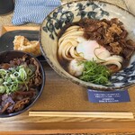 築港麺工房 - 