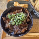 築港麺工房 - 