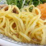 丸源ラーメン - 