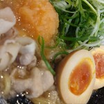 丸源ラーメン - 