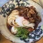築港麺工房 - 