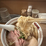 中華そば 流川 - 