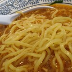 丸源ラーメン - 