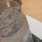 火蓮 - オカジンサンに黒胡椒