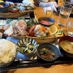 魚ト肴いとおかし - 