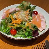 サザンタワーダイニング - 