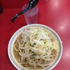 ラーメン二郎 生田駅前店