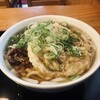 因幡うどん 渡辺通店