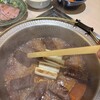 和牛 すき焼き 京都五天五 烏丸