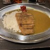 ドラマチックカリー ゴールデン中崎