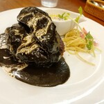 ニク サングルマン - 