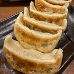 肉汁餃子のダンダダン 明大前店 - 