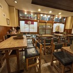 さか本 そば店 - 