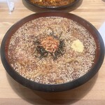 かれんど - カレーうどん