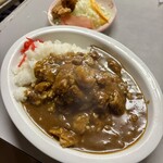 カレー幸 - 
